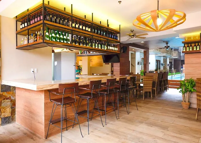 The Piccolo Hotel Of Boracay