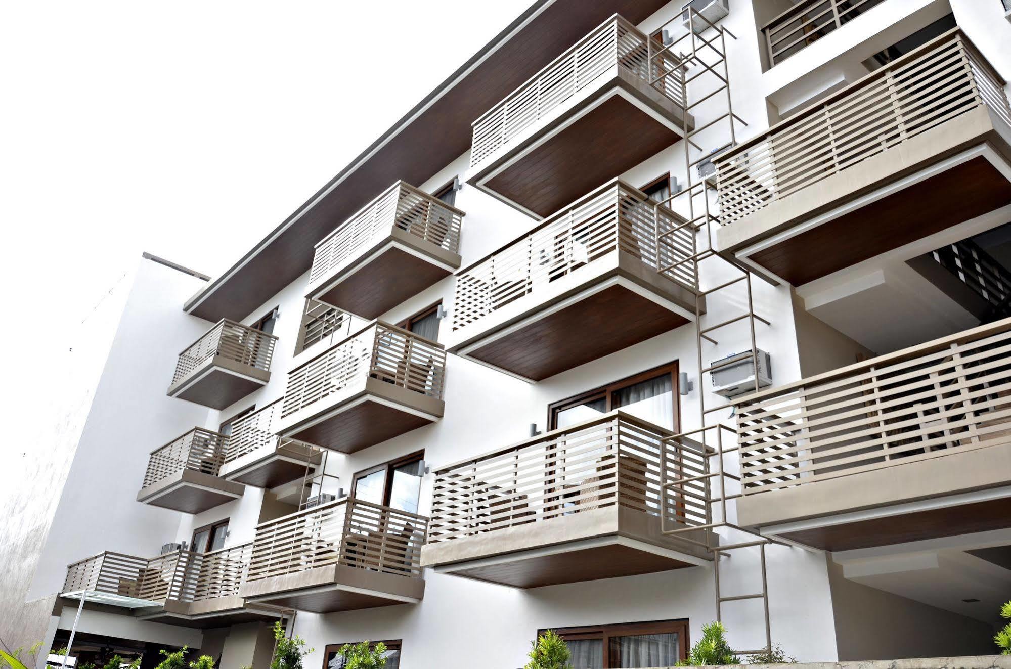 Hotel The Piccolo Of Boracay