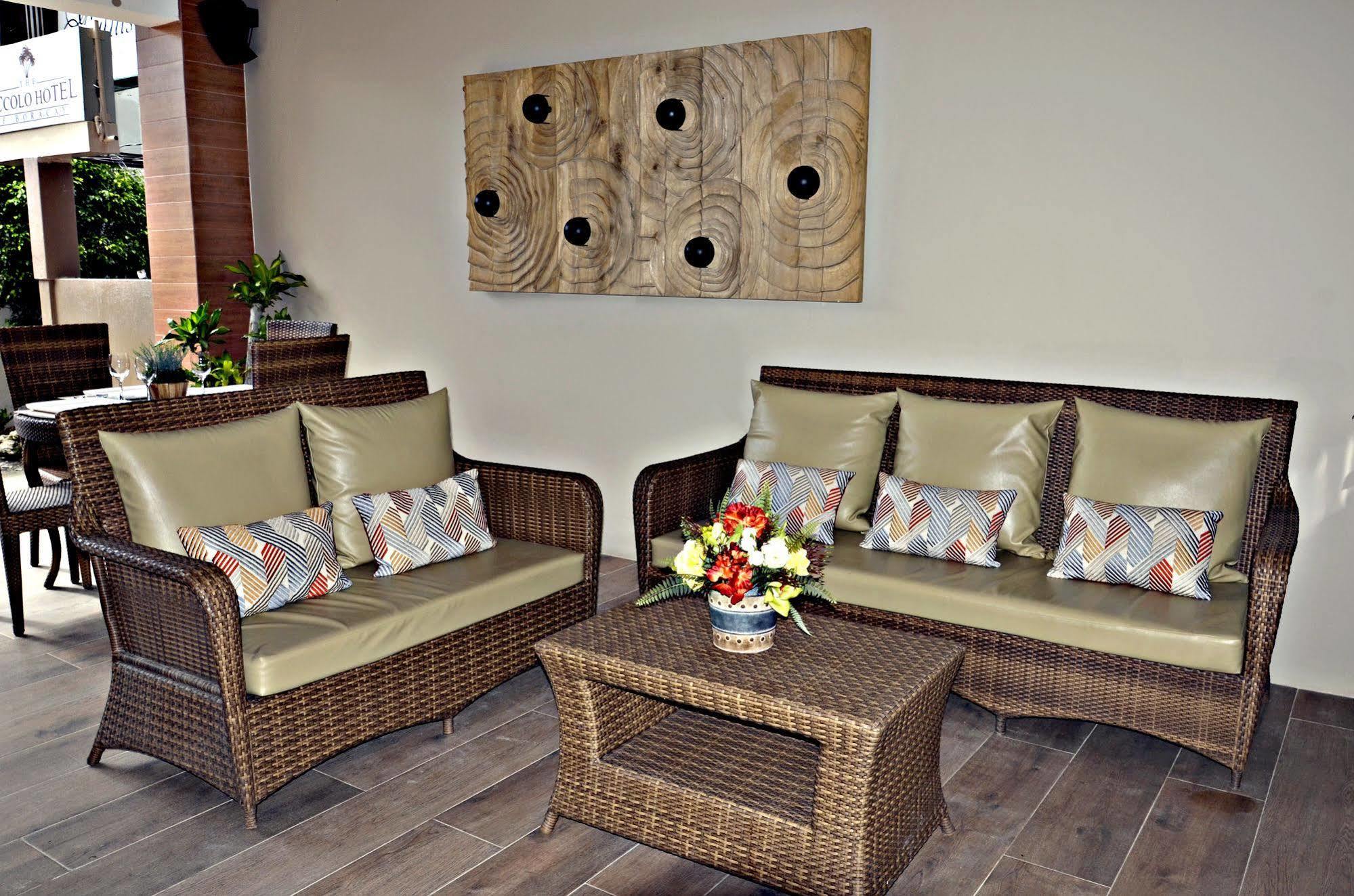 The Piccolo Of Boracay Hotel