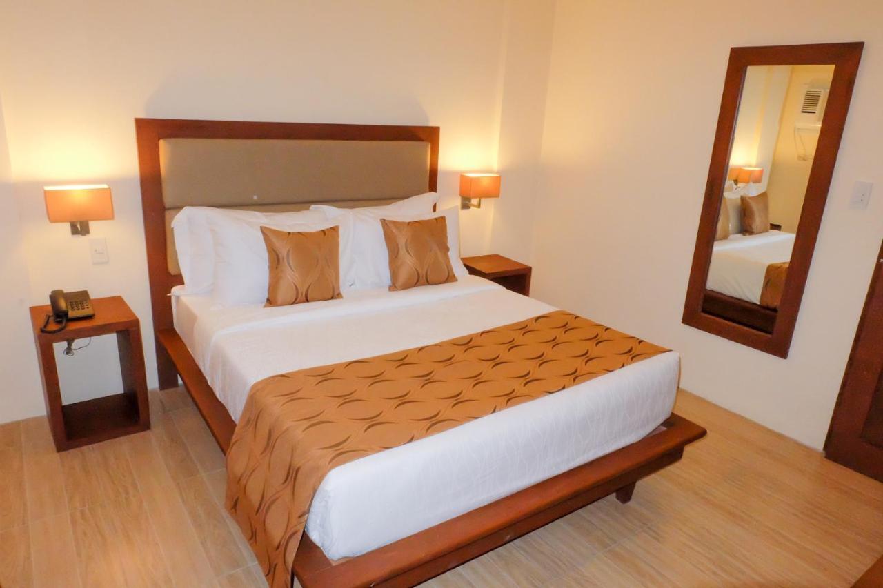 The Piccolo Of Boracay 3* Balabag (Boracay)