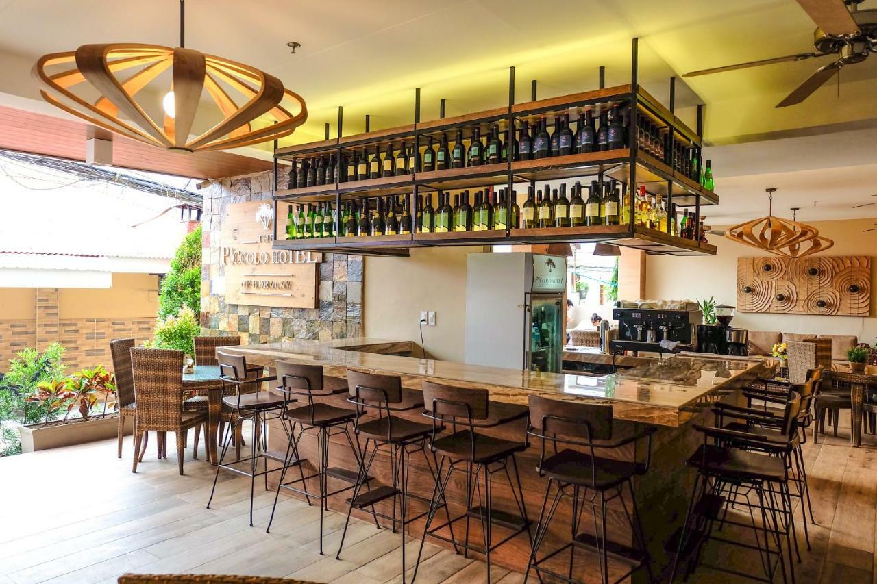 The Piccolo Of Boracay Hotel