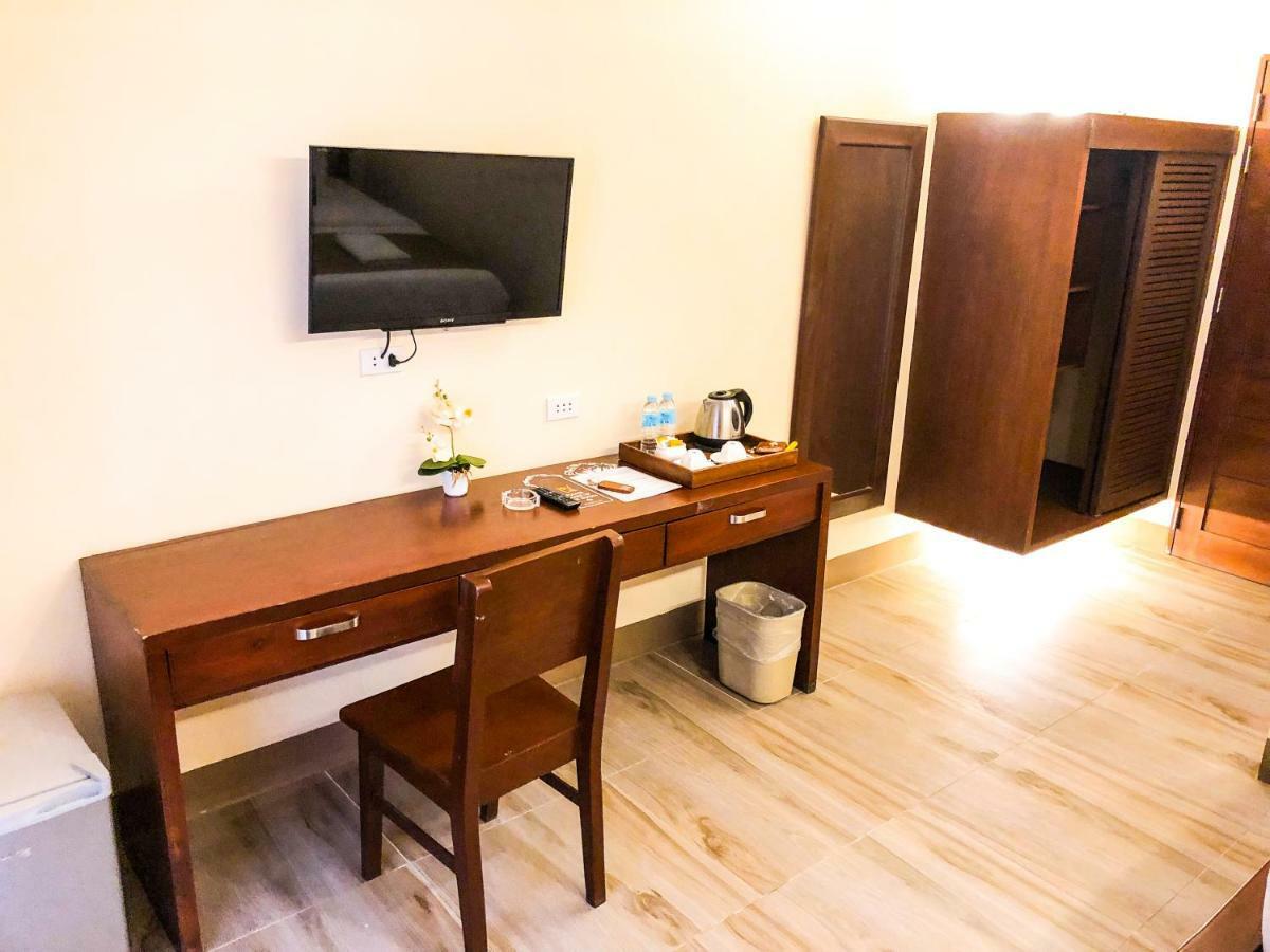 The Piccolo Of Boracay 3*