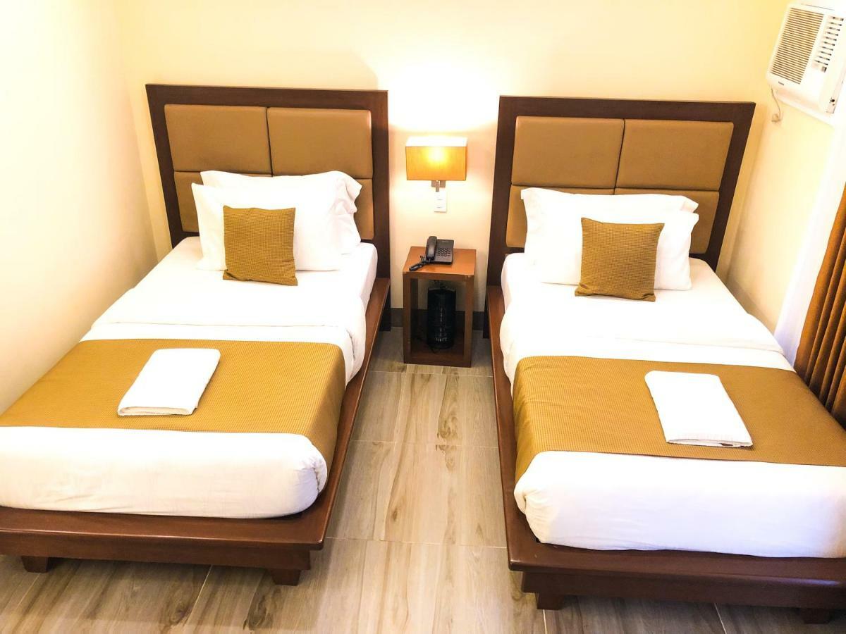The Piccolo Of Boracay Hotel Balabag (Boracay)