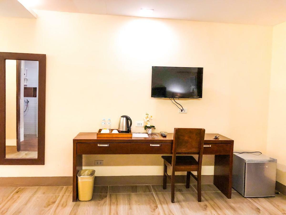 The Piccolo Of Boracay Hotel Balabag (Boracay)