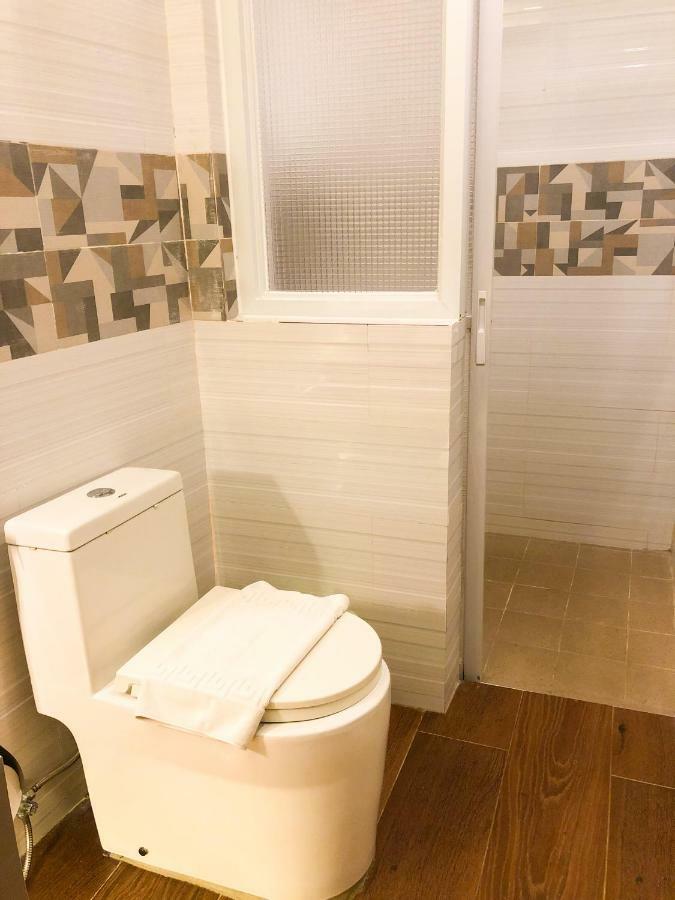 The Piccolo Of Boracay Hotel 3*